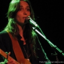 Lydia Daher  beim Poetry Slam Erlangen "Sommer Spezial" August 2010